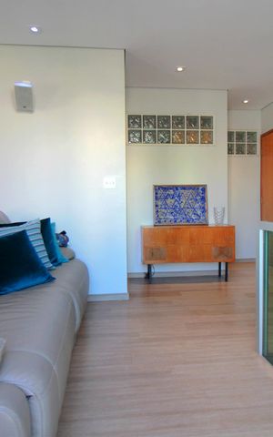 Apartamento à venda com 220m², 4 quartos e 2 vagasSala de Estar