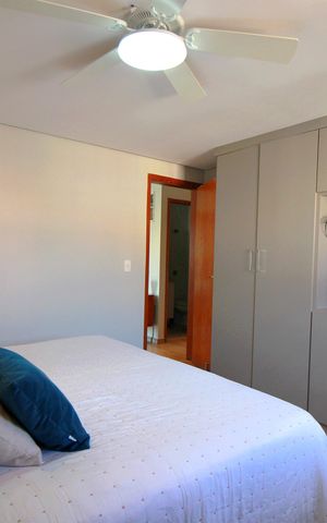 Apartamento à venda com 220m², 4 quartos e 2 vagasSuíte Master