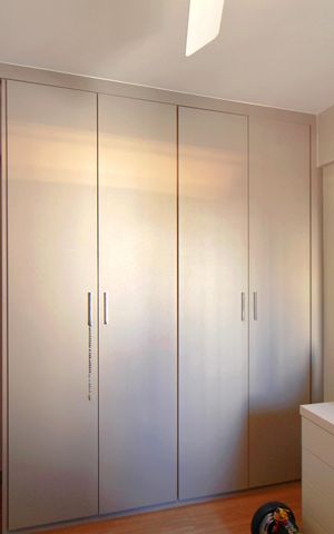 Apartamento à venda com 220m², 4 quartos e 2 vagasQuarto 2