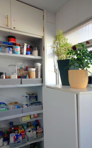 Apartamento à venda com 220m², 4 quartos e 2 vagasÁrea de Serviço