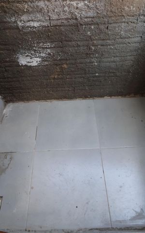 Casa para alugar com 32m², 1 quarto e 1 vagaÁrea de Serviço