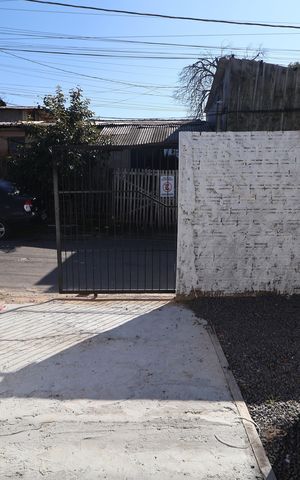 Casa para alugar com 32m², 1 quarto e 1 vagaÁrea externa