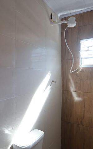 Casa para alugar com 32m², 1 quarto e 1 vagaBanheiro