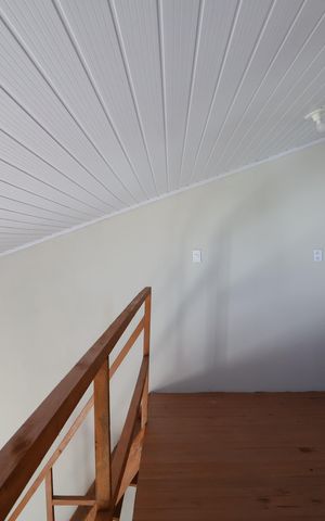 Casa para alugar com 32m², 1 quarto e 1 vagaQuarto