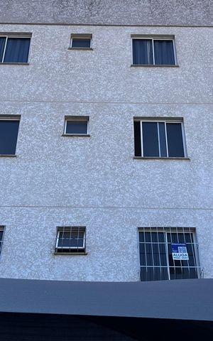 Apartamento para alugar com 50m², 2 quartos e 1 vaga Apartamento para alugar com 50m², 2 quartos e 1 vagaPlaquinha Instalada