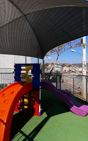 Apartamento para alugar com 50m², 2 quartos e 1 vaga Apartamento para alugar com 50m², 2 quartos e 1 vagaÁrea comum