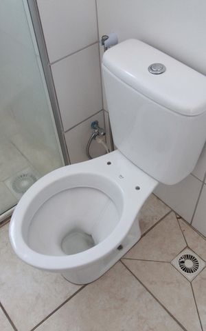 Apartamento para alugar com 50m², 2 quartos e 1 vagaBanheiro