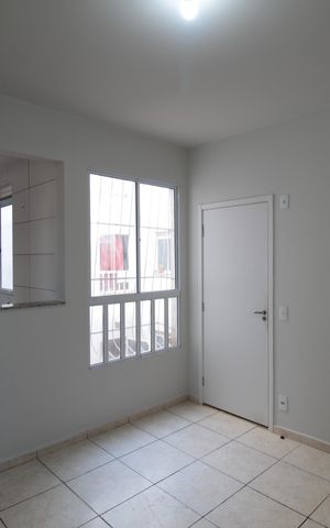 Apartamento para alugar com 50m², 2 quartos e 1 vagaSala