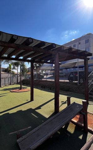 Apartamento para alugar com 50m², 2 quartos e 1 vaga Apartamento para alugar com 50m², 2 quartos e 1 vagaÁrea comum