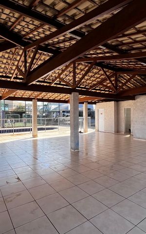 Apartamento para alugar com 50m², 2 quartos e 1 vaga Apartamento para alugar com 50m², 2 quartos e 1 vagaÁrea comum