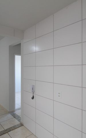 Apartamento para alugar com 50m², 2 quartos e 1 vagaCozinha e Área de Serviço