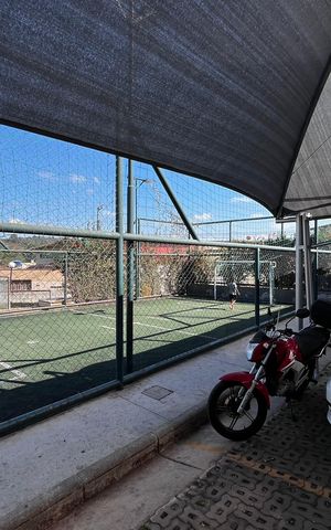 Apartamento para alugar com 50m², 2 quartos e 1 vaga Apartamento para alugar com 50m², 2 quartos e 1 vagaÁrea comum