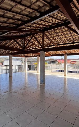 Apartamento para alugar com 50m², 2 quartos e 1 vaga Apartamento para alugar com 50m², 2 quartos e 1 vagaÁrea comum