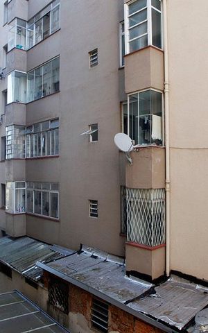 Apartamento à venda com 58m², 2 quartos e sem vagaVista do Quarto 2