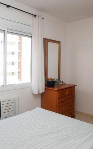 Apartamento à venda com 58m², 2 quartos e sem vagaSuíte