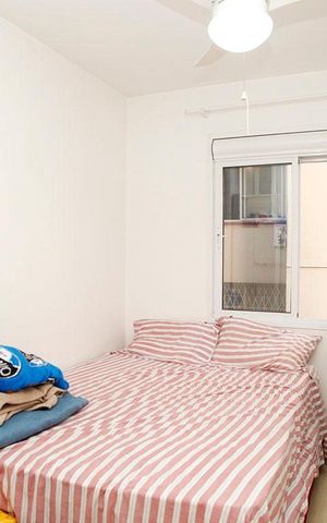 Apartamento à venda com 58m², 2 quartos e sem vagaQuarto 2