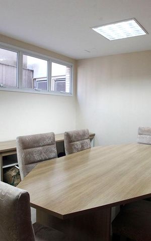 Apartamento à venda com 58m², 2 quartos e sem vagaÁrea Comum - Sala de Reuniões