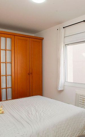 Apartamento à venda com 58m², 2 quartos e sem vagaSuíte
