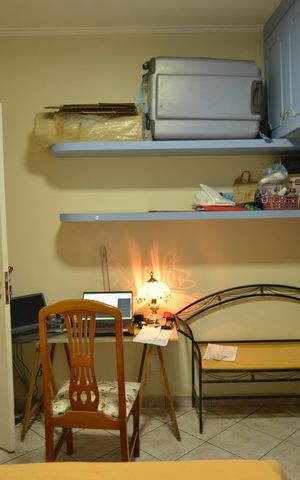 Apartamento à venda com 150m², 3 quartos e 2 vagasQuarto 2