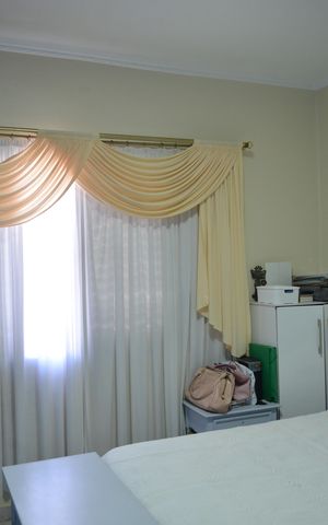 Apartamento à venda com 150m², 3 quartos e 2 vagasSuíte