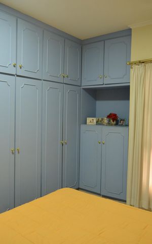 Apartamento à venda com 150m², 3 quartos e 2 vagasQuarto 2