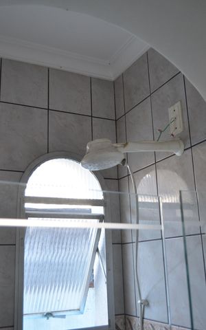 Apartamento à venda com 150m², 3 quartos e 2 vagasBanheiro SocialBanheiro Social