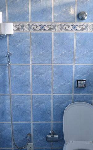 Apartamento à venda com 150m², 3 quartos e 2 vagasBanheiro da Suíte