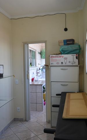 Apartamento à venda com 150m², 3 quartos e 2 vagasQuarto de Serviço
