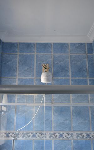 Apartamento à venda com 150m², 3 quartos e 2 vagasBanheiro da Suíte