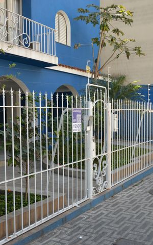Apartamento à venda com 150m², 3 quartos e 2 vagasPlaca