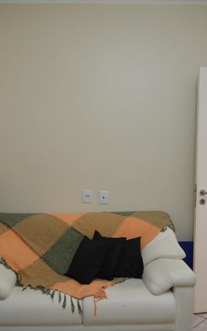 Apartamento à venda com 150m², 3 quartos e 2 vagasQuarto 
