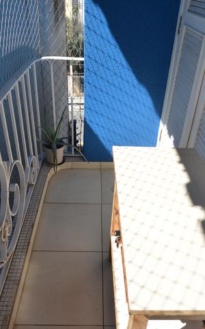Apartamento à venda com 150m², 3 quartos e 2 vagasSacada da Suíte