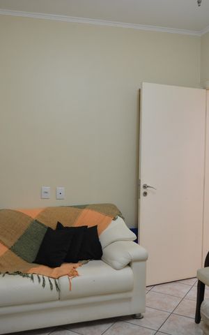 Apartamento à venda com 150m², 3 quartos e 2 vagasQuarto 