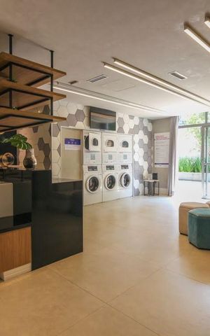 Apartamento à venda com 69m², 2 quartos e 1 vaga Apartamento à venda com 69m², 2 quartos e 1 vagaÁrea comum - Salão de festas