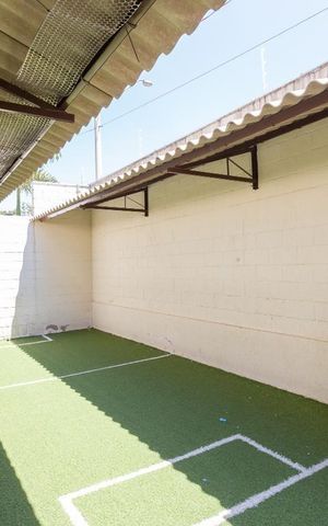 Apartamento à venda com 47m², 2 quartos e 1 vaga Apartamento à venda com 47m², 2 quartos e 1 vagaÁrea comum - Quadra Esportiva