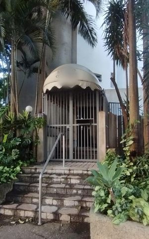 Apartamento à venda com 42m², 1 quarto e 1 vagaFachada