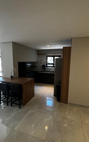 Studio à venda com 26m², 1 quarto e sem vagaÁrea comum - Salão de festas