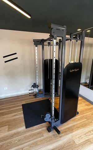 Studio à venda com 26m², 1 quarto e sem vagaAcademia