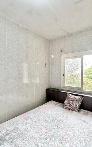 Casa à venda com 100m², 2 quartos e sem vaga Casa à venda com 100m², 2 quartos e sem vagaQuarto 1