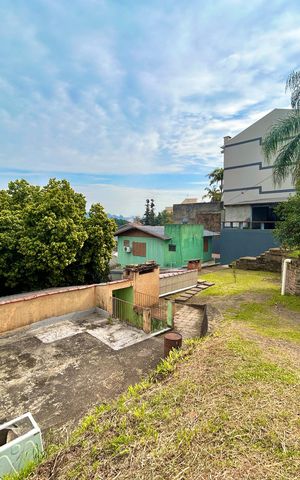 Casa à venda com 100m², 2 quartos e sem vaga Casa à venda com 100m², 2 quartos e sem vagaÁrea Externa