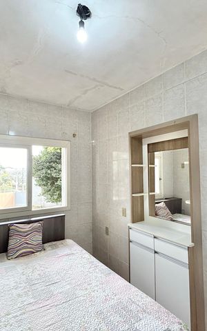 Casa à venda com 100m², 2 quartos e sem vaga Casa à venda com 100m², 2 quartos e sem vagaQuarto 1