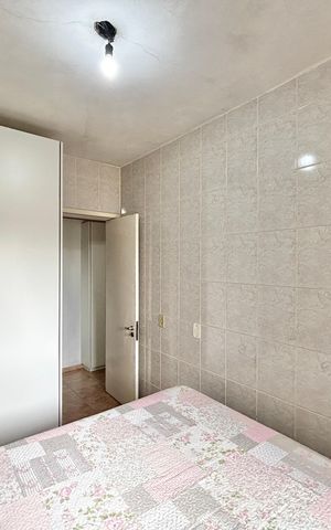 Casa à venda com 100m², 2 quartos e sem vaga Casa à venda com 100m², 2 quartos e sem vagaQuarto 1