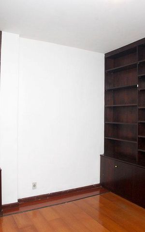 Apartamento à venda com 152m², 3 quartos e 2 vagasQuarto 2