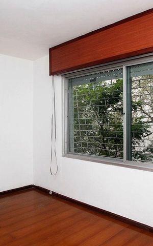 Apartamento à venda com 152m², 3 quartos e 2 vagasQuarto 1
