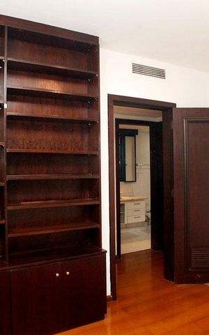 Apartamento à venda com 152m², 3 quartos e 2 vagasQuarto 2