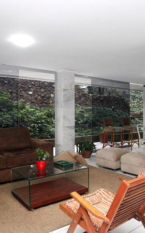 Apartamento à venda com 152m², 3 quartos e 2 vagasÁrea Comum - Salão de Festas