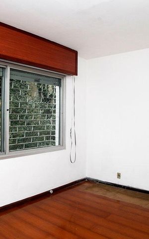 Apartamento à venda com 152m², 3 quartos e 2 vagasQuarto 1