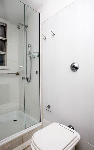 Apartamento à venda com 152m², 3 quartos e 2 vagasBanheiro Suíte