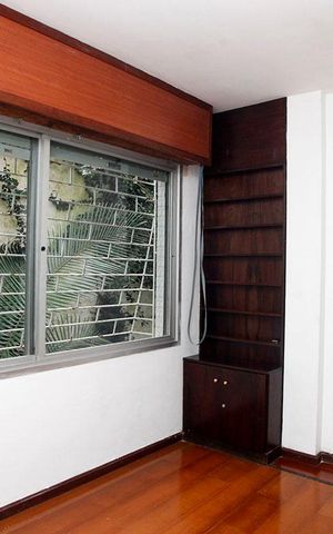 Apartamento à venda com 152m², 3 quartos e 2 vagasQuarto 2