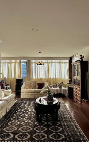 Apartamento para alugar com 210m², 3 quartos e 4 vagas Apartamento para alugar com 210m², 3 quartos e 4 vagasSala 1